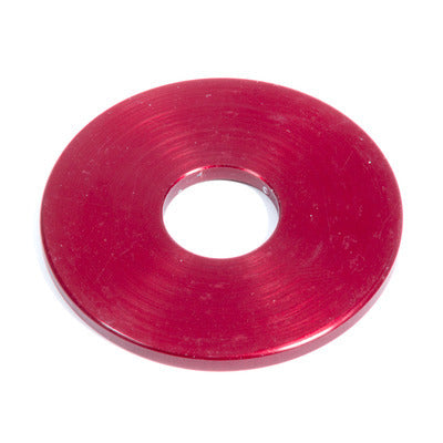 Rondelle plate