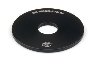 Washer 2.30IN X .633IN X 0.125IN