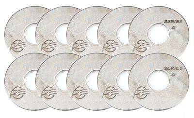 Bump Stop Washer A Series 10pk