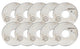 Bump Stop Washer A Series 10pk
