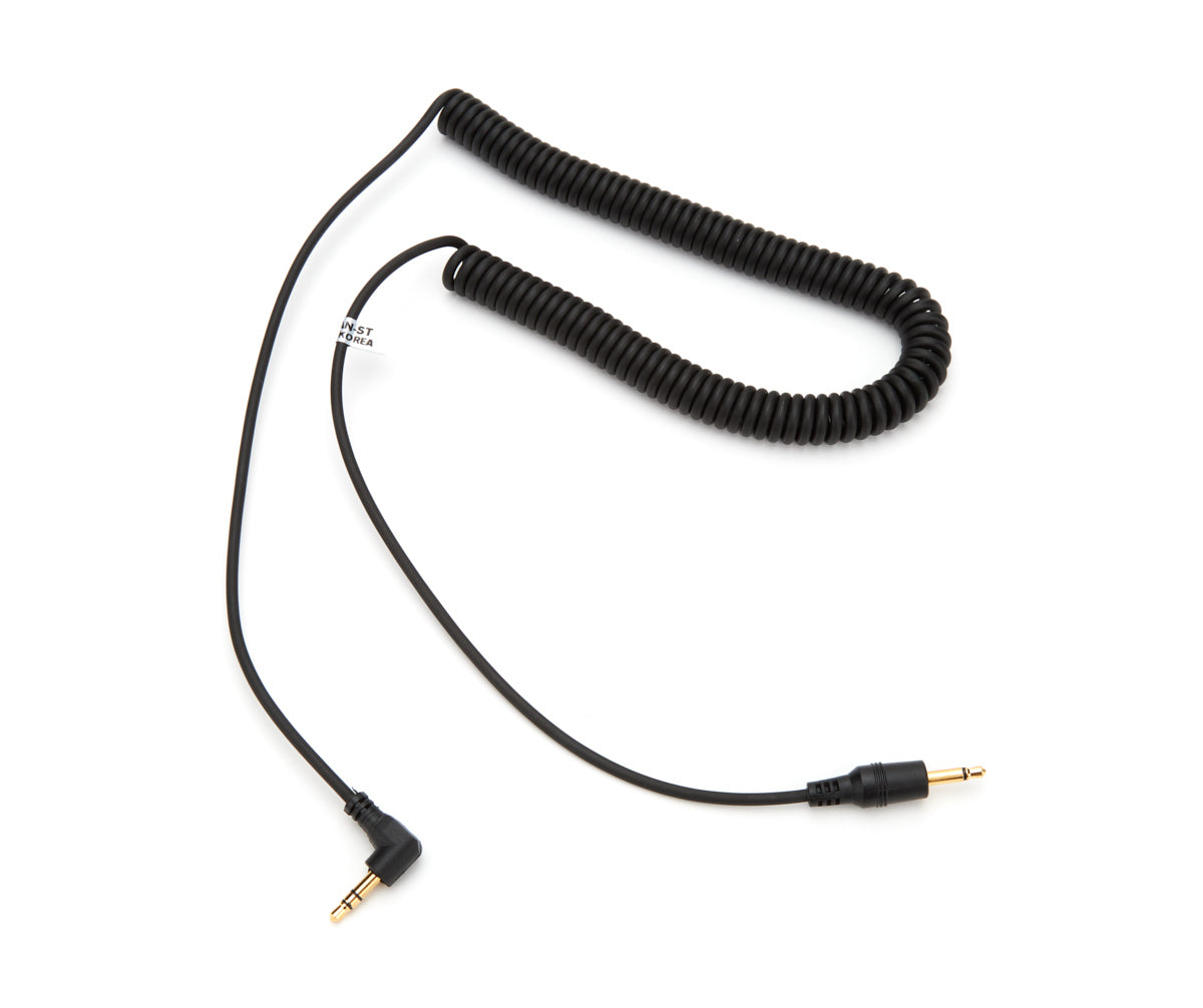 Casque filaire pour scanner Nitro Bee