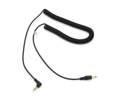 Casque filaire pour scanner Nitro Bee