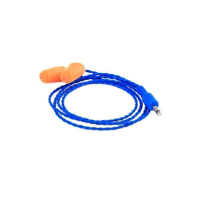 Écouteur en mousse Challenger II Mono Fiche jack 3,5 mm