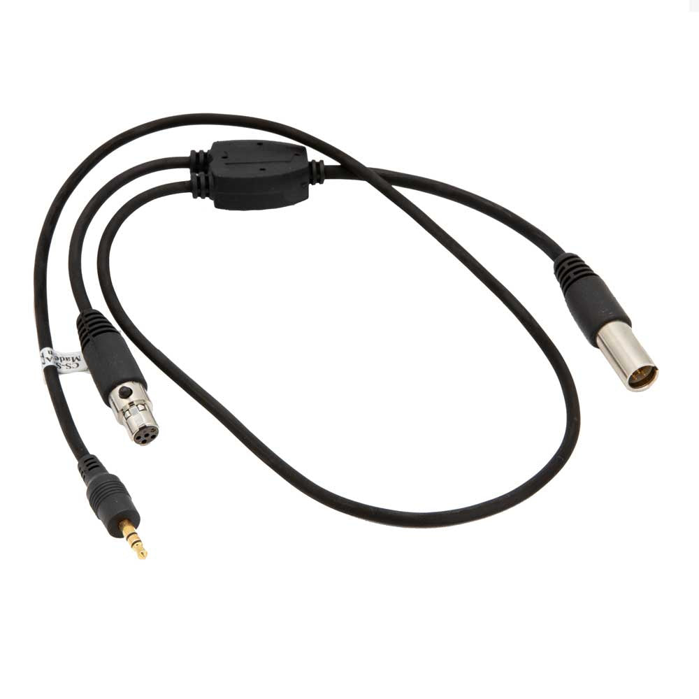 Adaptateur pour scanner vers faisceau automobile 5 broches