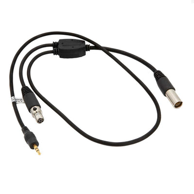 Adaptateur pour scanner vers faisceau automobile 5 broches