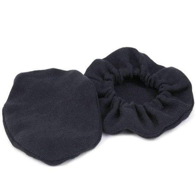 Cache-oreilles en tissu pour casques audio