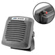 Enceinte étanche 15 W avec alimentation et volume