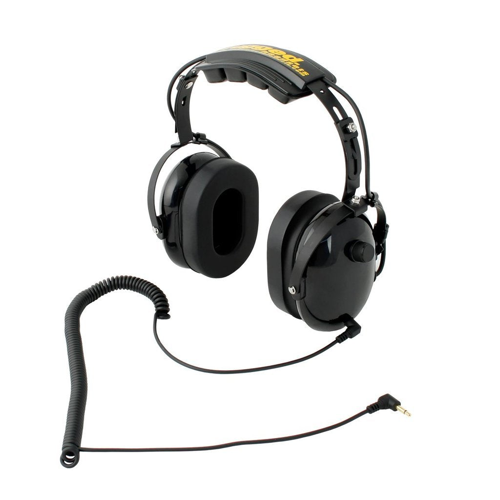 Casque supra-auriculaire H20 Écoute seule