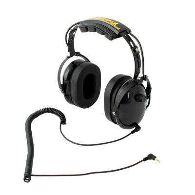 Casque supra-auriculaire H20 Écoute seule