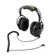 Casque supra-auriculaire H20 Écoute seule
