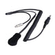 Kit Casque Prise IMSA 4C Jack Écouteurs 3,5 mm