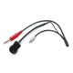 Kit Casque Nascar Prise 3C Jack écouteur 3,5 mm