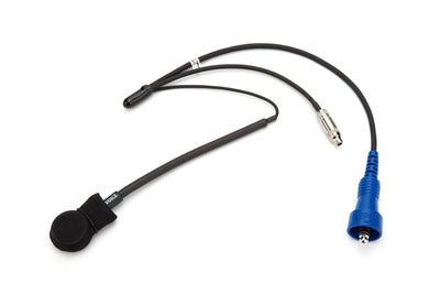Kit Casque Tout-terrain Prise Jack 3,5 mm pour Écouteur