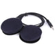Kit haut-parleur mono avec prise 3,5 mm