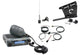 Kit radio mobile GMRS Jeep Wrangler JL JLU