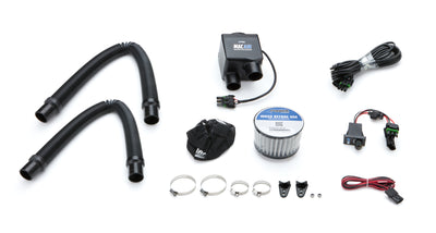 Système de pompe pour casque 2 personnes Mac Air System
