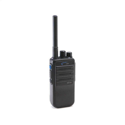 Radio portable UHF numérique et analogique RDH16