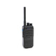 Radio portable UHF numérique et analogique RDH16