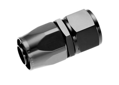 Raccords pivotants 4AN noirs DTE