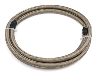 Durite en acier inoxydable 6AN série e 205 compatible E85, 1,8 m