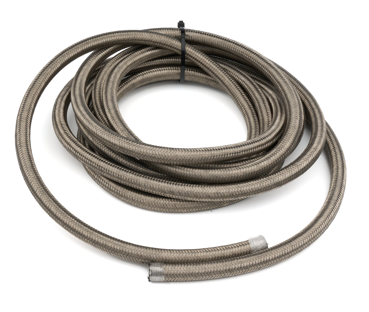 Tuyau SS compatible 8AN eSeries 205 e85 de 6,10 m