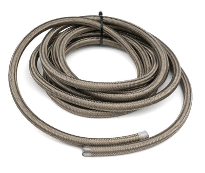 Tuyau SS compatible 8AN eSeries 205 e85 de 6,10 m