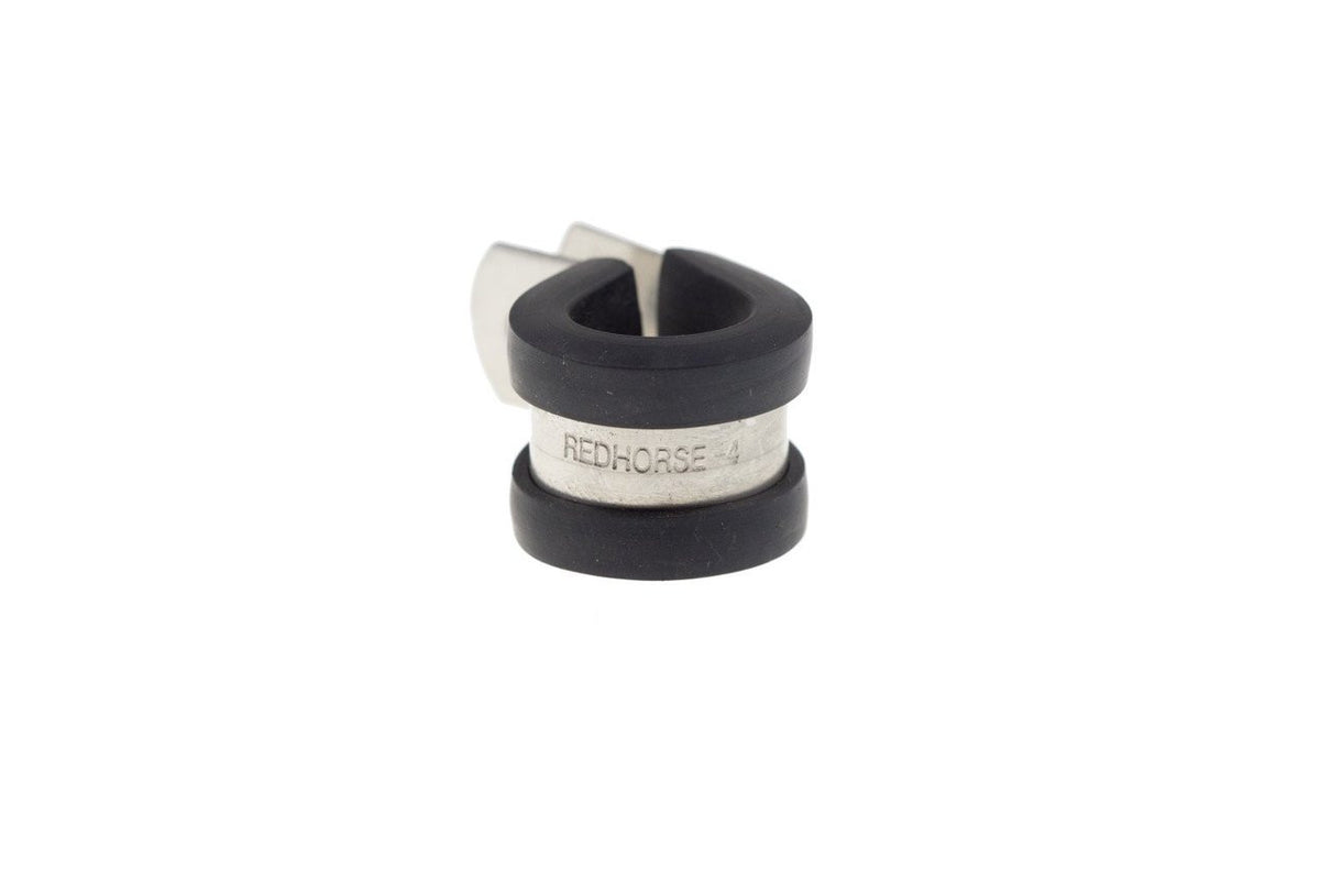 Attaches/Colliers 4AN Noir