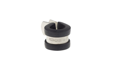 Attaches/Colliers 4AN Noir