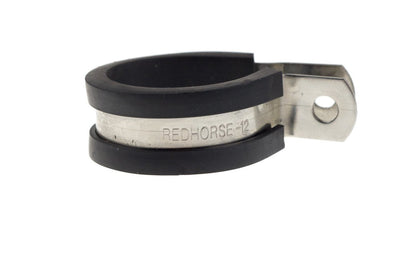 Attaches/Colliers de serrage AN-12 noirs