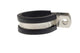 Attaches/Colliers de serrage AN-12 noirs