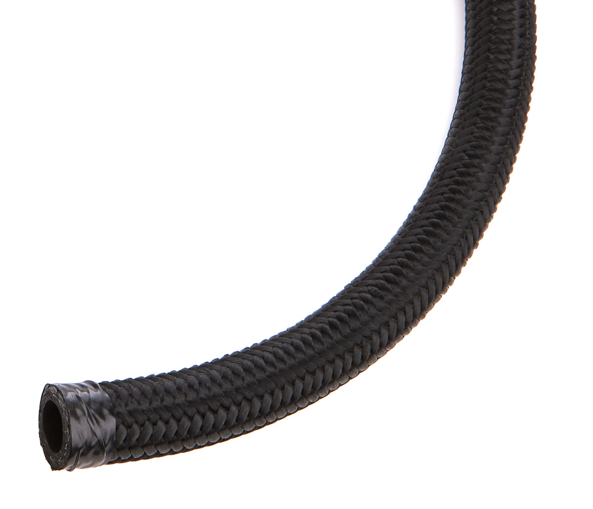 Tuyau noir 8AN 15,24 m