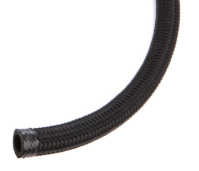 Tuyau noir 8AN 15,24 m