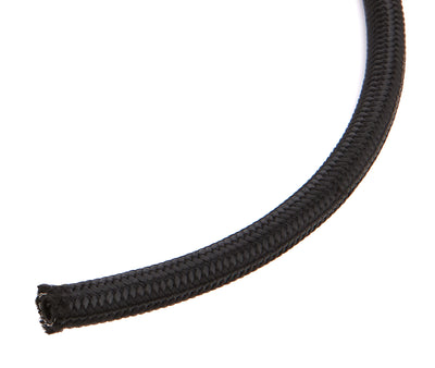 Tuyau noir 6AN de 6 m