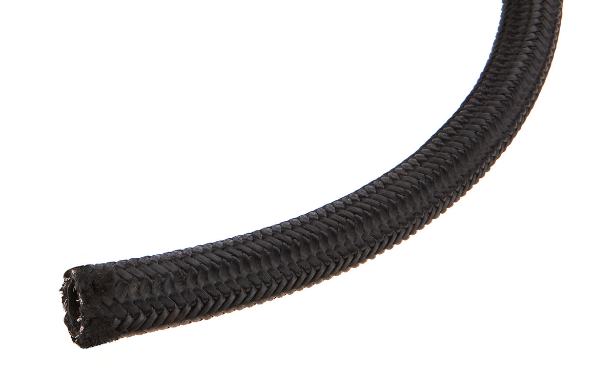 Tuyau noir 10AN 10 pi
