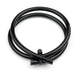 3AN Bulk Brake Hose Black