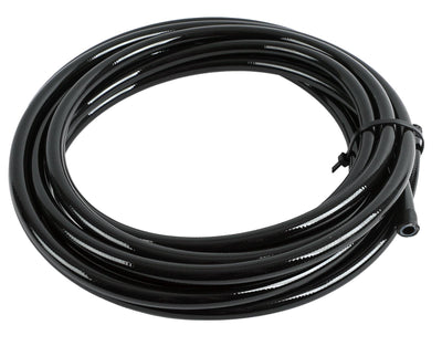Tuyau PTFE série 8AN 302, 3 m, noir
