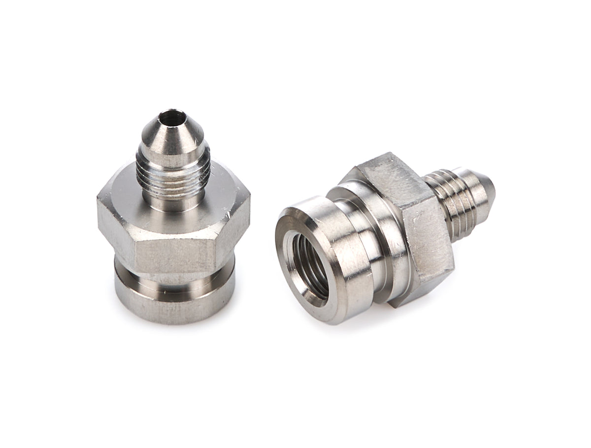 3AN Brake Adapters St ainless