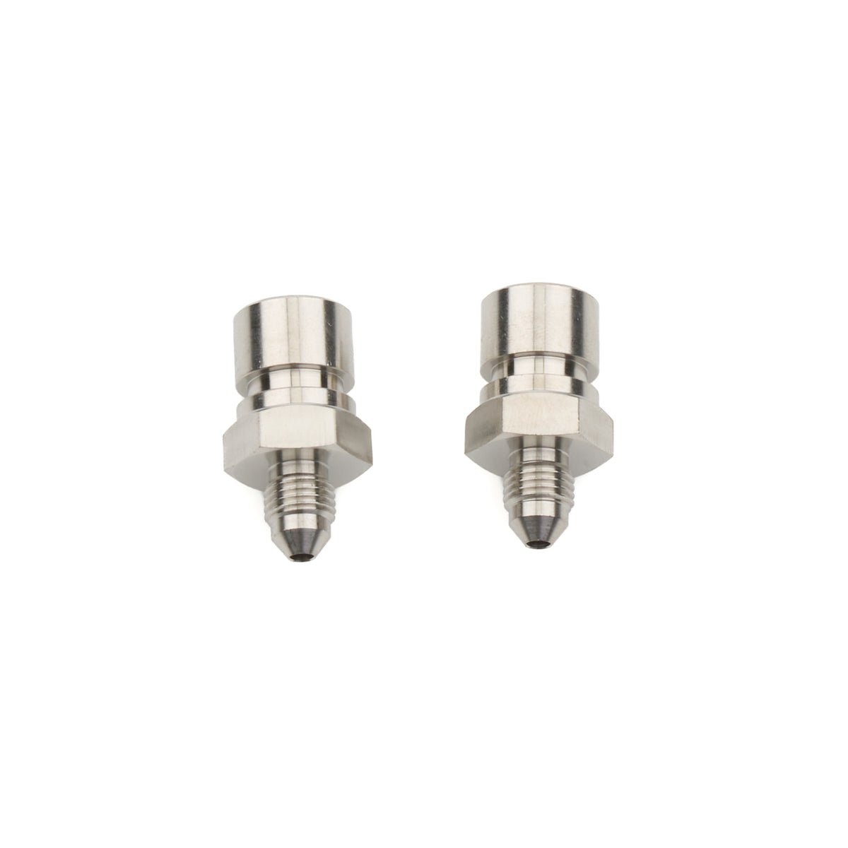 3AN Brake Adapters Steel