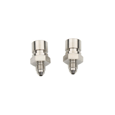 3AN Brake Adapters Steel