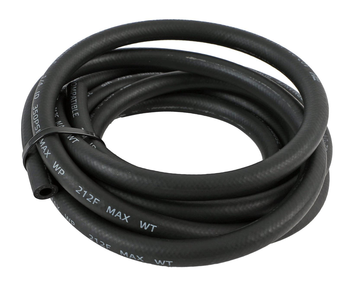 Durite de verrouillage Push-Lock série 402 AN8, 1,8 m, noire