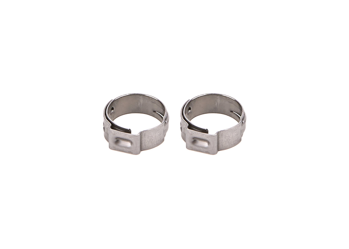 4AN Fixations/Colliers N/A