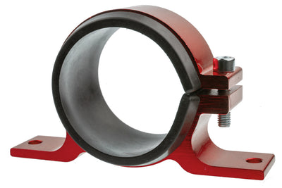 Filtre à carburant-Rouge