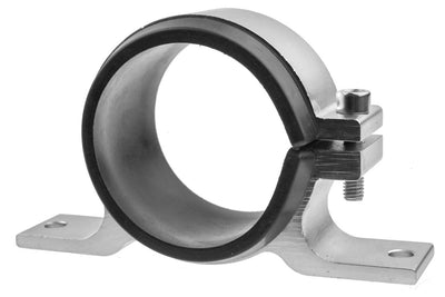 Support pour filtre à carburant série 4651 transparent