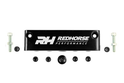 Vacuum Manifold  Black