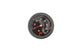 Manomètre de pression de carburant à bain d'huile 60 PSI 1/8 NPT
