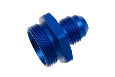 Adaptateurs de carburateur 6AN - Bleu