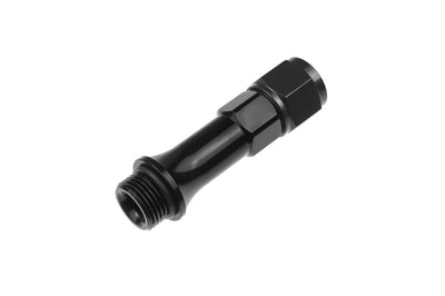 Raccord d'entrée de carburateur Holley Ultra XP 8AN 2/paq