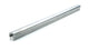 Univ Blank Fuel Rails 1/2in Hole 24in Long