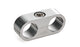6AN Hose Separator Clear