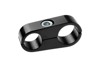 6AN Séparateur de Durite Noir